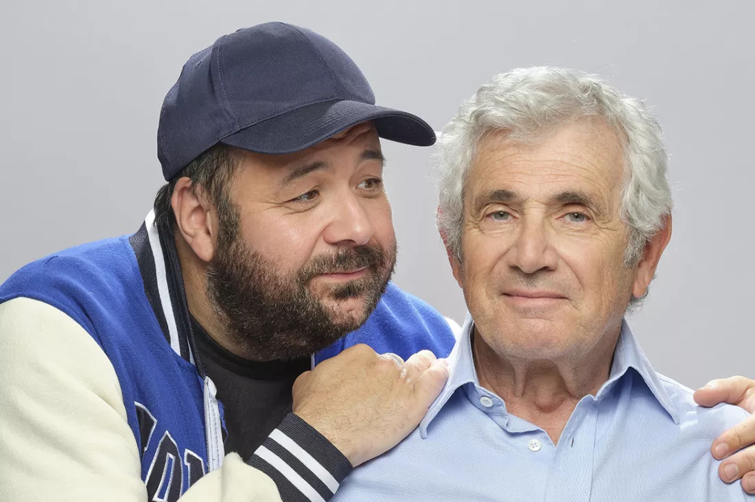 Photo numéro 3 de : Toute la famille que j&rsquo;aime