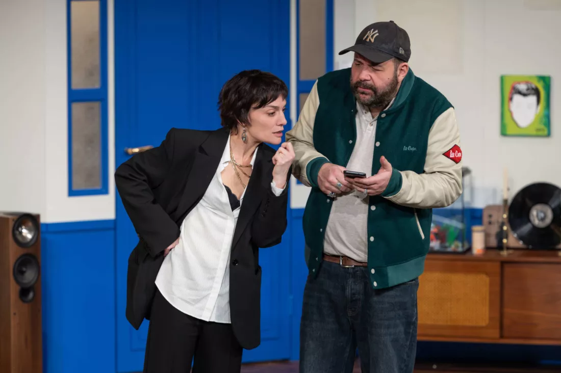 Photo numéro 3 de : Toute la famille que j&rsquo;aime