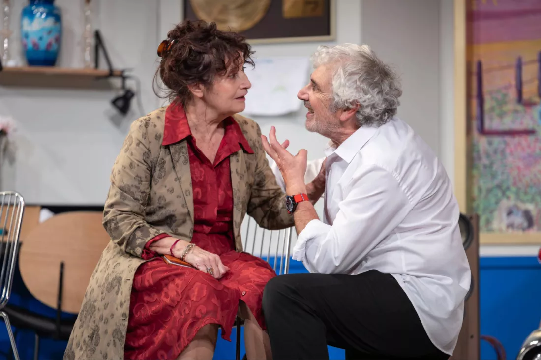 Photo numéro 2 de : Toute la famille que j&rsquo;aime